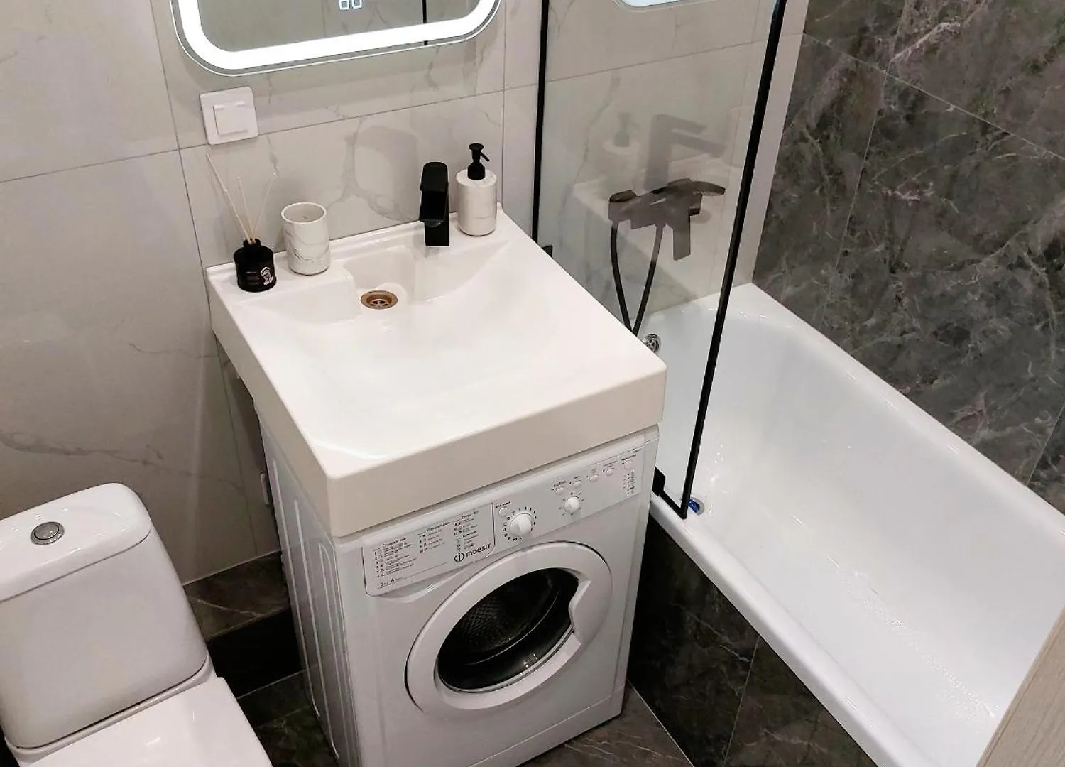 Apartment Space Apart Astana Просторные Студии В Центральном Районе У Монумента Байтерек