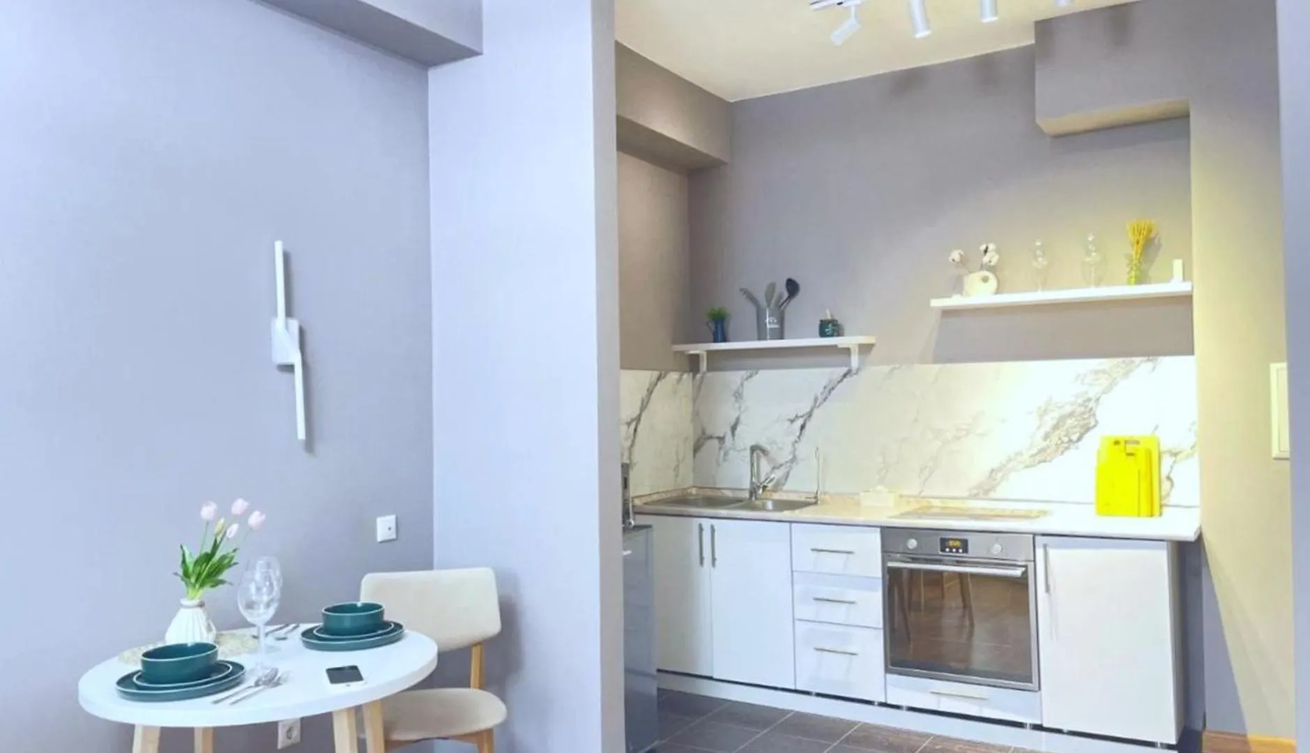 Space Apart Astana Просторные Студии В Центральном Районе У Монумента Байтерек 0*, Nur-Sultan (Astana)