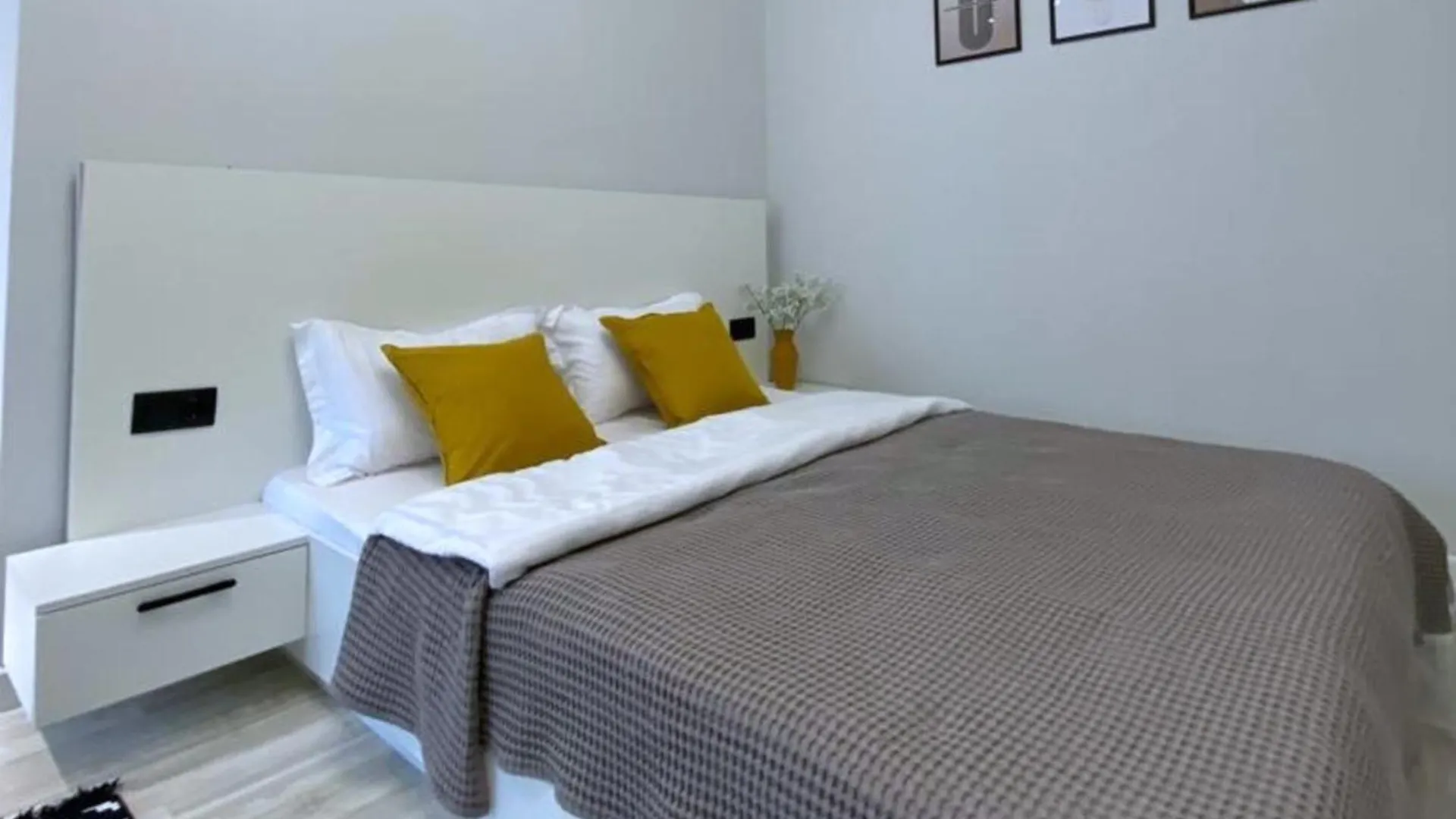 Apartment Space Apart Astana Просторные Студии В Центральном Районе У Монумента Байтерек Kazakhstan