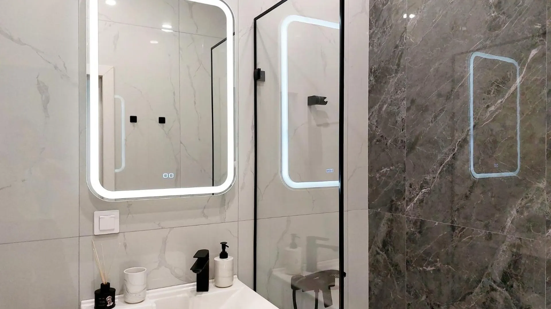 Apartment Space Apart Astana Просторные Студии В Центральном Районе У Монумента Байтерек Kazakhstan