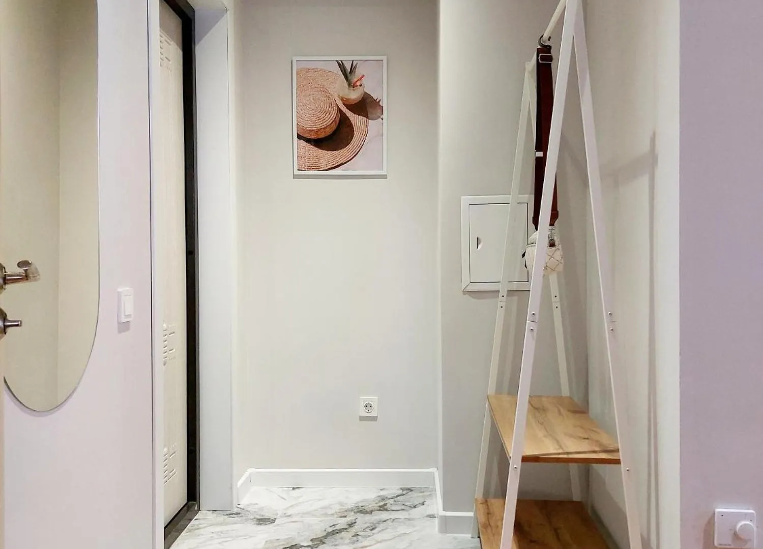 Apartment Space Apart Astana Просторные Студии В Центральном Районе У Монумента Байтерек